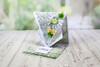 Tattered Lace Pleated Flowers Die (701351)