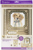 Hunkydory It's a Dog's Life- Labrador and Labradoodle Luxury 3-Piece Topper Set