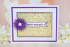 Tattered Lace RETIRED Ornamental Panels Cutting Dies D854