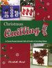 Christmas Quilling A Great Sourceboojk by Elizabeth Moad