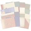Hunkydory Crafts Christmas Traditions Luxury Card Inserts CLASSIC22-102