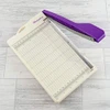 Hunkydory Premier Craft Tools- Guillotine PCT11