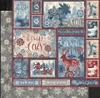 Graphic 45 4502511 Let's Get Cozy 12 x 12 Papercrafting Papers