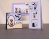 Carnation Crafts Spooky Friends Paper Craft Kit