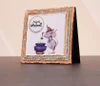 Carnation Crafts The Enchanters Paper Craft Kit