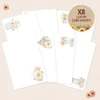 Hunkydory Crafts- Rustic Blooms Exclusive Card Collection