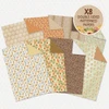 Hunkydory Crafts- Rustic Blooms Exclusive Card Collection