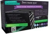 Ultimate Pen Marker Stands BLACK 6-Trays Spectrum Noir Storage -- Interlockable Holds 72 markers Expandable!