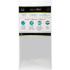 Deco Foil Siver Argente Pateado 20-PK for Paper & Fabric - 20 Transfer Sheets - by Thermoweb