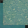 Graphic 45 12 x 12 Patterns & Solids- Little Things