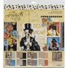 Graphic 45 4502266 Well Groomed 12' x 12' Collection Pack