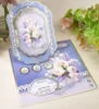 Hunkydory Crafts Deluxe Craft Pad- Beautiful Blooms