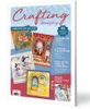 Hunkydory Crafts 2025 Blockbuster- Craftaganza Christmas Bundle 4 Kits, Mag, Inserts, Little Book, Sentiments and more