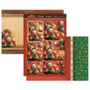 Hunkydory Crafts Christmas Classics Luxury Topper Collection CLASSIC23-101
