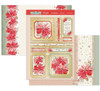 Hunkydory Crafts A Contemporary Christmas Luxury Topper Collection ELEG23-101