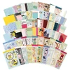 Hunkydory Moments & Milestones Super-Size Luxury 20-Set Topper Collection Card Kit