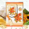 Hunkydory Crafts Poppy Wishes Luxury Topper Collection With Inserts