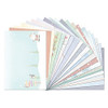 Hunkydory The Magic of Christmas Luxury Inserts for Cards CUTE18-102