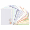 Hunkydory Festive Friends Luxury Card Inserts CUTE19-102
