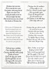 Easy Peely Verses for Cards - Christmas Set