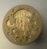 Sealing Wax Seal Stamp - Jellyfish