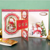 Adorable Scoreboard Handbook 7 - Festive Makes