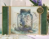 Hunkydory Crafts A6 The Little Book of Jars of Love