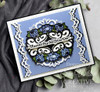 Creative Expressions- Sue Wilson- Frames & Tags Collection- Gloria Craft Die