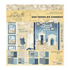 Graphic 45 8x8 Collection Pack- The Beach is Calling
