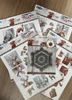 Live Stream- Find it Trading Sturdy Winter Die Set and Punchouts