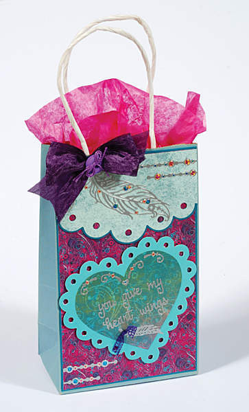 HOTP DESIGN TOOL KIT #5 Templates 7414