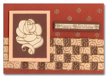 Starform COIL RIBBON N1271 SILVER BORDERS Peel Stickers