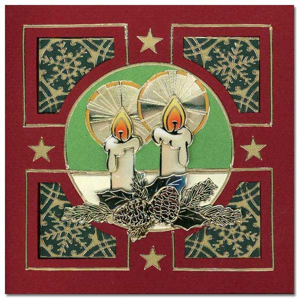 DD6572 Straight Line Borders MULTI Peel Stickers One 9x4 Sheet