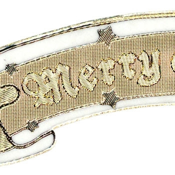 VERSES TEXT LABELS Gold CHRISTMAS MD352701 Peel Stickers Labels One 9x4 Sheet