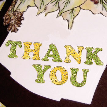 TRANSPARENT DOUBLE EMBOSSED Gold 53 Alphabet Stickers GS651553 Peel Stickers One Sheet with 40 Alphabet and 2 Border Stickers