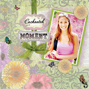 Color Me Silver Sampler Pack HOTP Make Custom Papers!