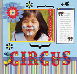 HOTP Template Thinga-ma-jigs 7327