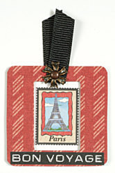 HOTP Template Slide Mount Mania 7322