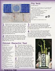 Making Great Impressions Rubber Stamping Instruction