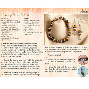 The Need to Bead Book 2304 Beading Beaded 60 Great Designs