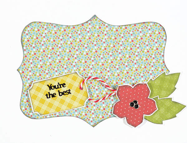 HOTP DESIGN TOOL KIT #7 Templates 7429