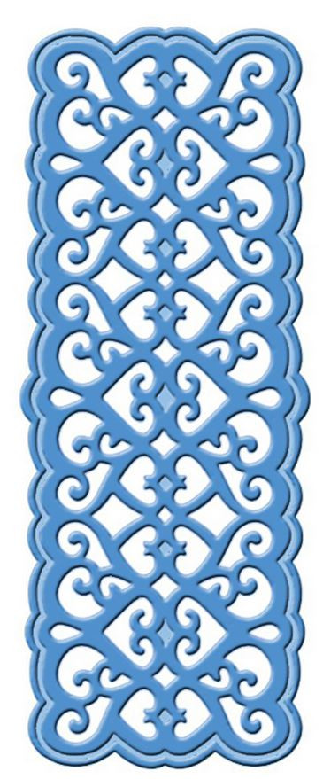 Sue Wilson Dies - Embroidered - CED1601