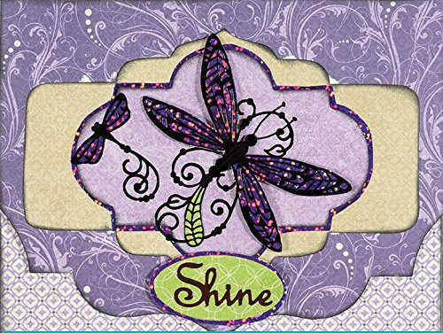 HOTP Design Tool Kit #10 Layered Labels 18 Shapes to Mix Match S...