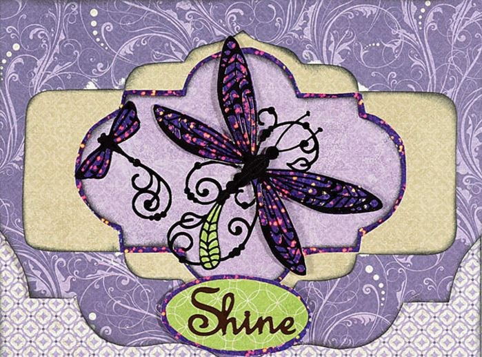 HOTP Dazzles -- Dazzles Sheets in Sparkle & Shine Colors Design Them Yourself HOTP2560 10-Colors!