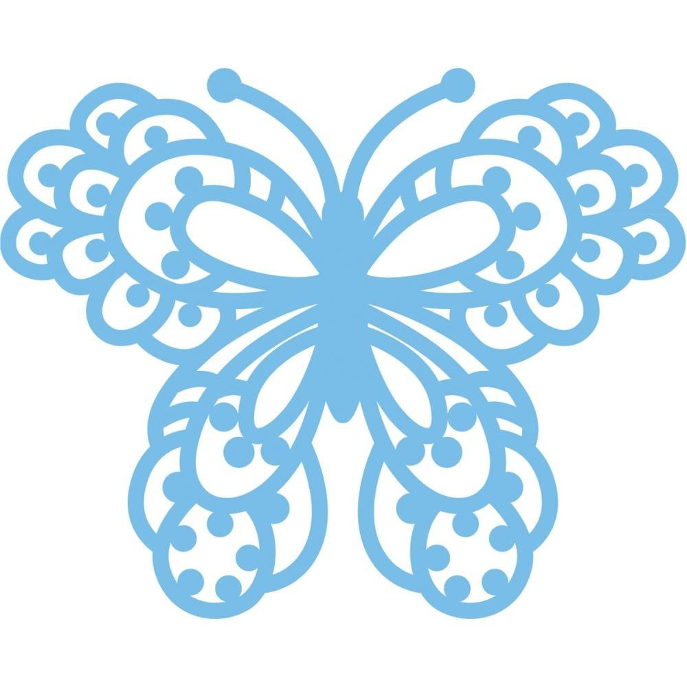 Marianne Design Creatables Dies, Butterfly 1