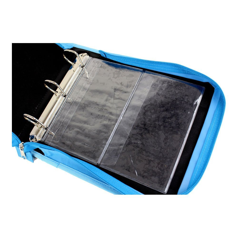 Tattered Lace Storage Solution Inserts 2-Pocket Grid Storage Set-of-5 TTL/ESS46