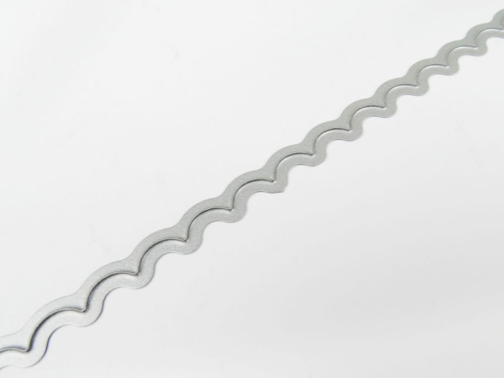 Tattered Lace RETIRED XS Scallop Edge Border D577