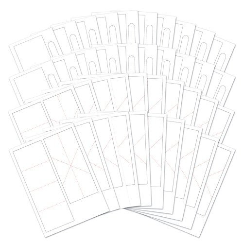 Hunkydory Crafts Twist n' Pop Specialty Card Blanks -- Makes 20 Cards!