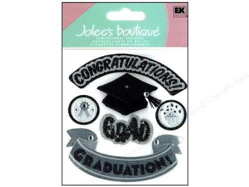 Jolee's Boutique - Hats Off Grad
