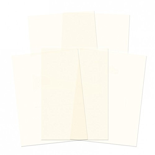 Hunkydory Essentials Sticky Mitts Double-Sided Adhesive 5-Sheets A4